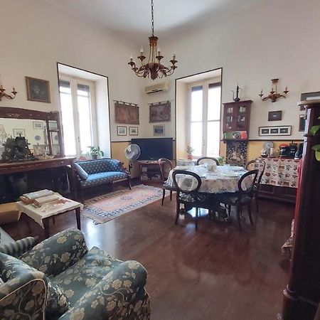 Bed And Breakfast Latomare Napoli Ngoại thất bức ảnh