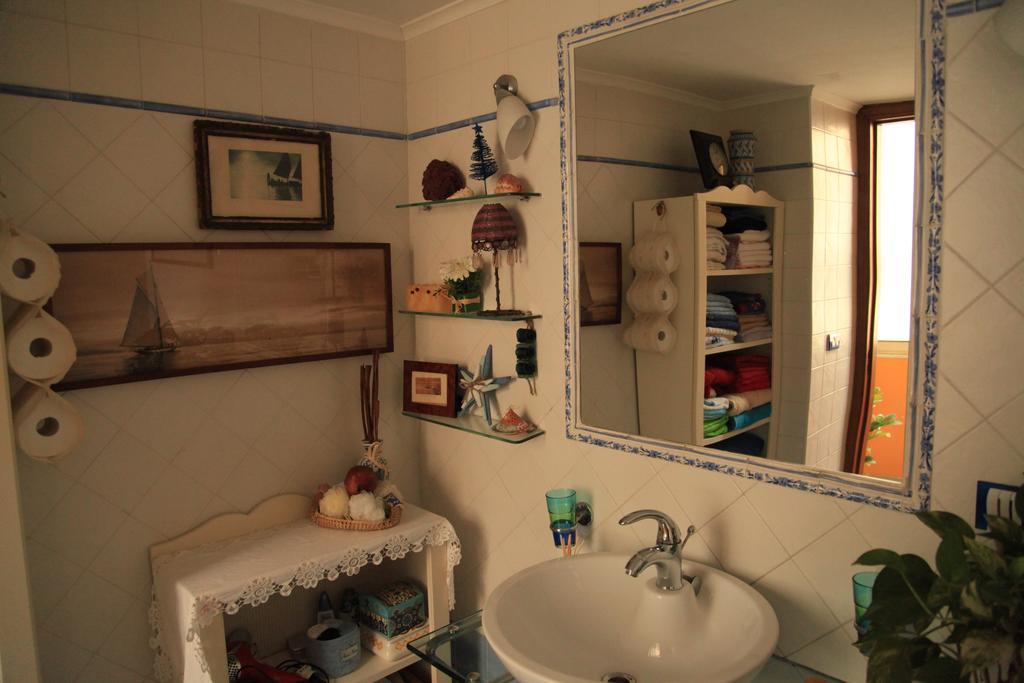 Bed And Breakfast Latomare Napoli Ngoại thất bức ảnh